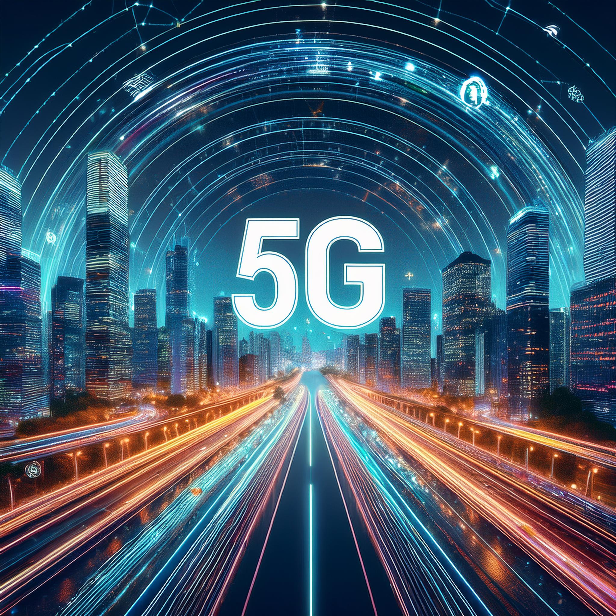 5G Technology
